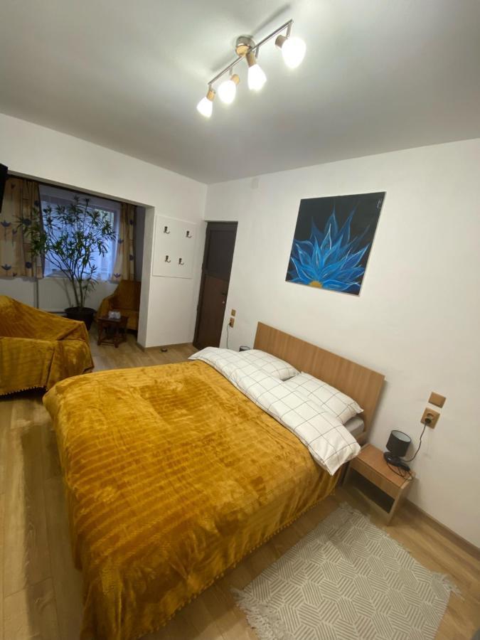 Hotel Casa Felice Braszów Zewnętrze zdjęcie