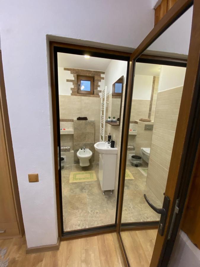 Hotel Casa Felice Braszów Zewnętrze zdjęcie