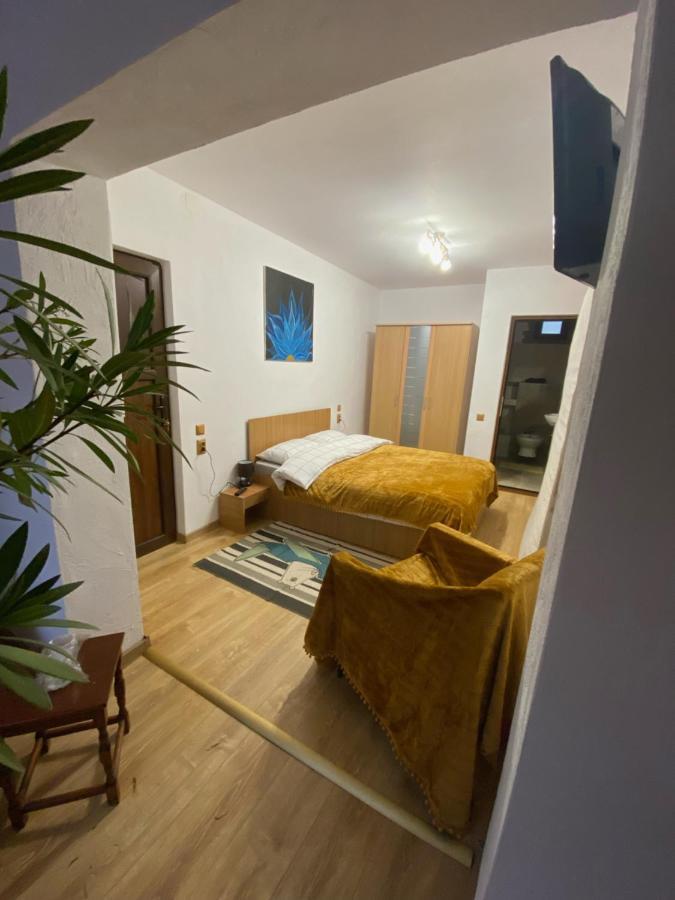 Hotel Casa Felice Braszów Zewnętrze zdjęcie