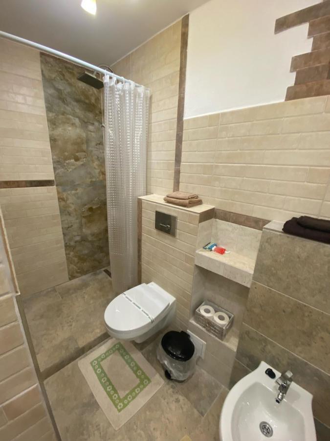 Hotel Casa Felice Braszów Zewnętrze zdjęcie