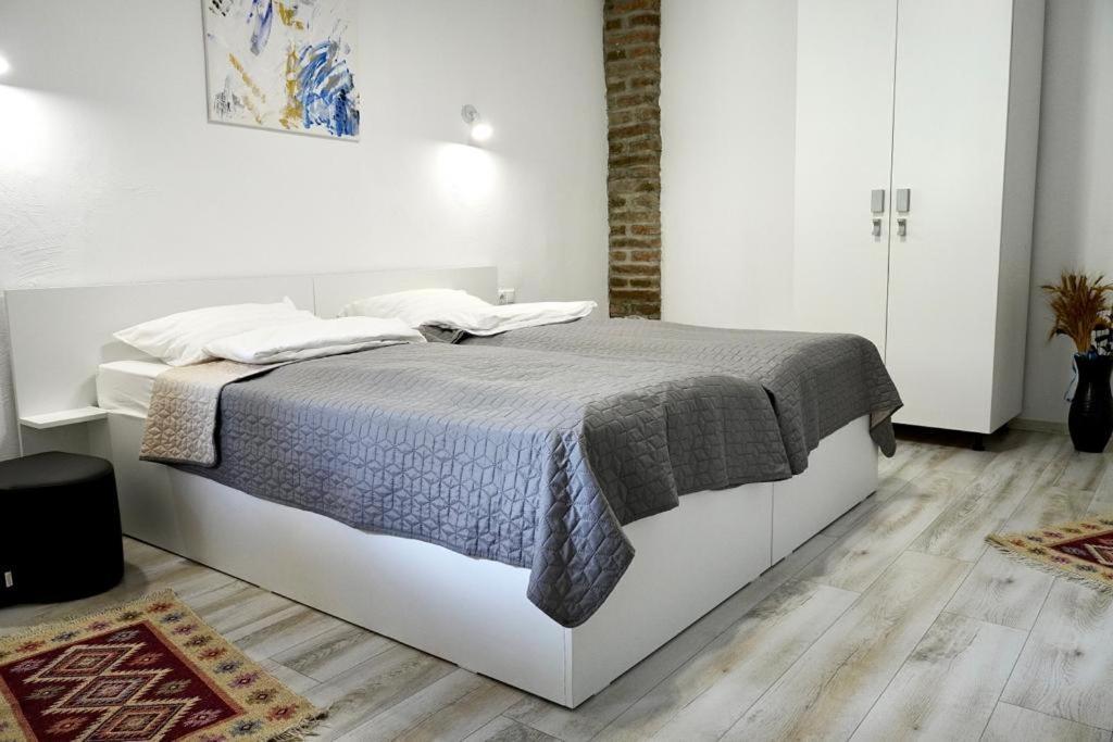 Hotel Casa Felice Braszów Zewnętrze zdjęcie