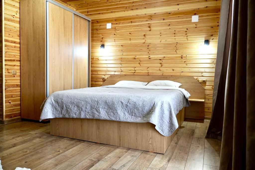 Hotel Casa Felice Braszów Zewnętrze zdjęcie