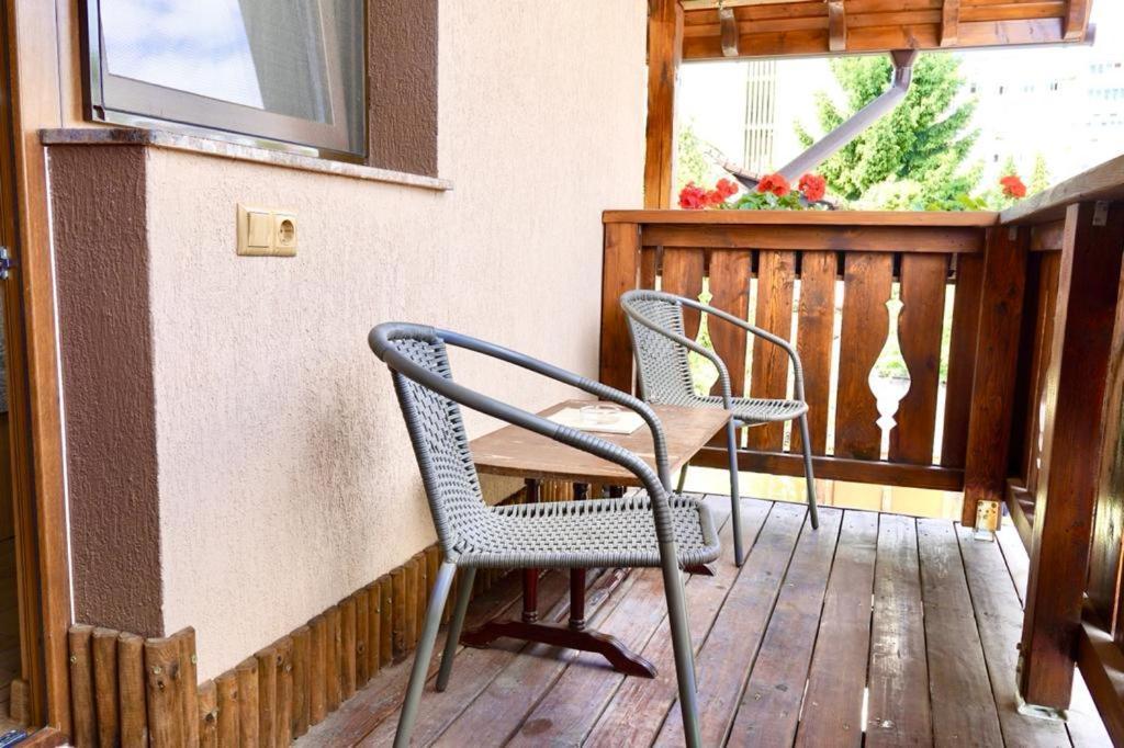 Hotel Casa Felice Braszów Zewnętrze zdjęcie