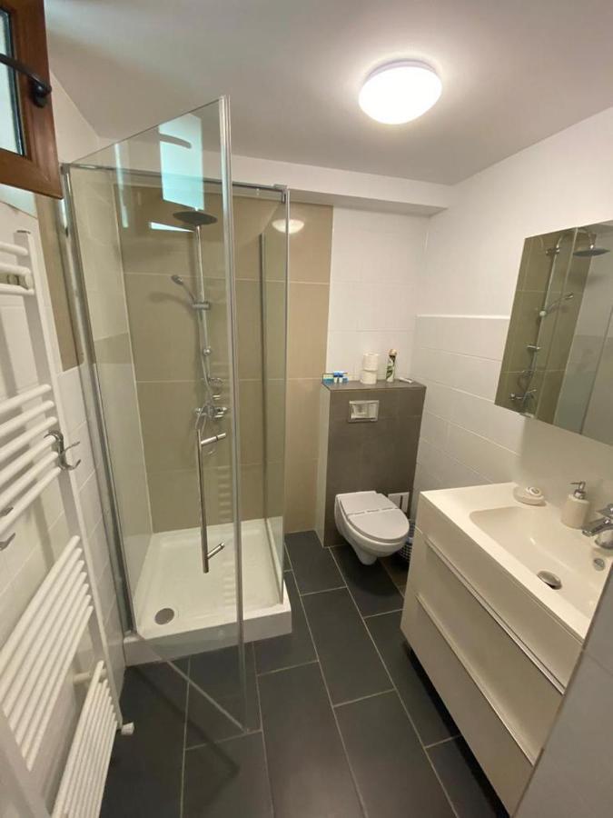 Hotel Casa Felice Braszów Zewnętrze zdjęcie