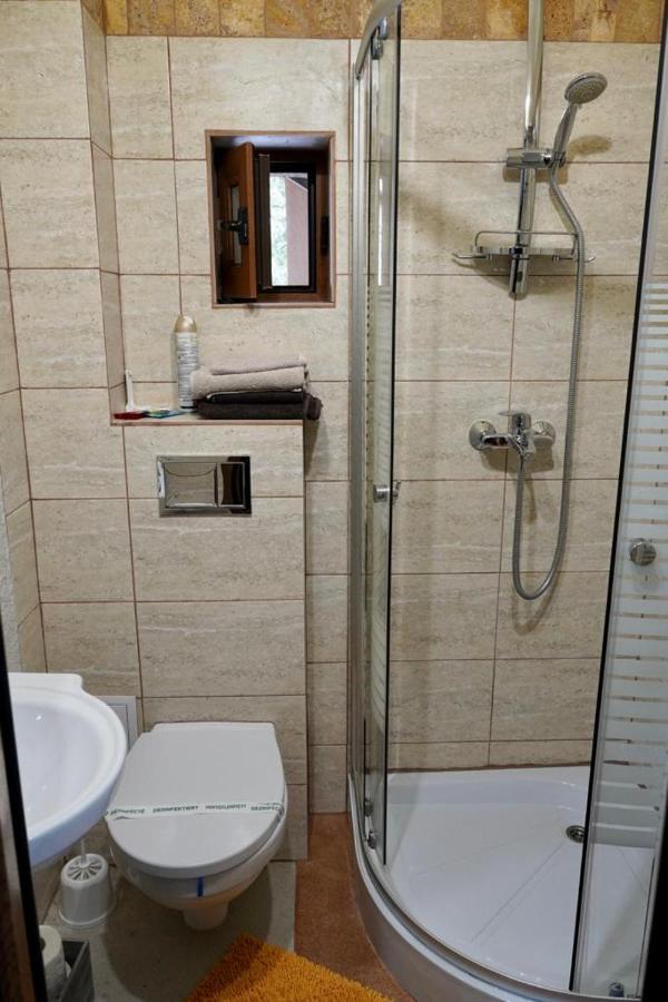 Hotel Casa Felice Braszów Zewnętrze zdjęcie