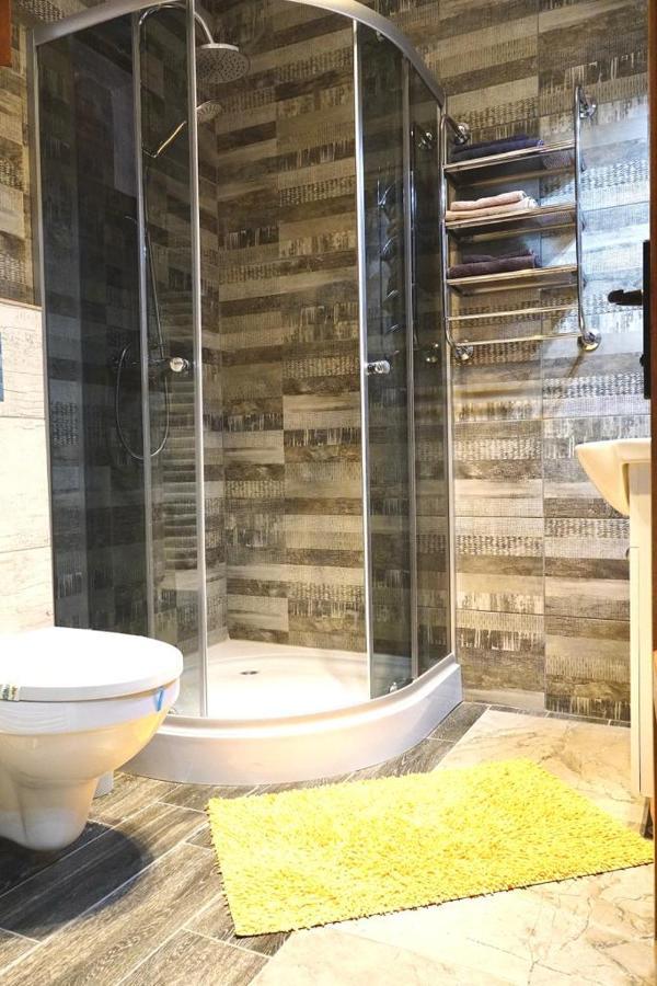 Hotel Casa Felice Braszów Zewnętrze zdjęcie