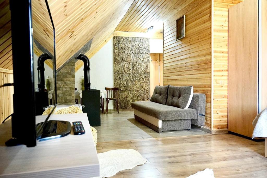 Hotel Casa Felice Braszów Zewnętrze zdjęcie